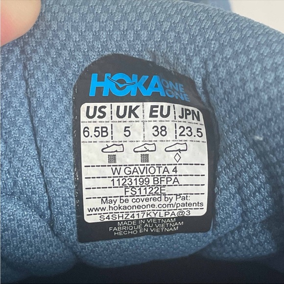 Hola Gaviota 4 - Picture 6 of 6